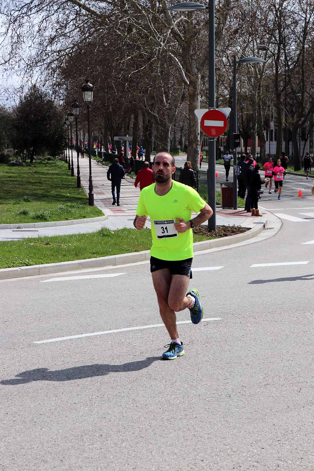 Fotos: Categoría absoluta