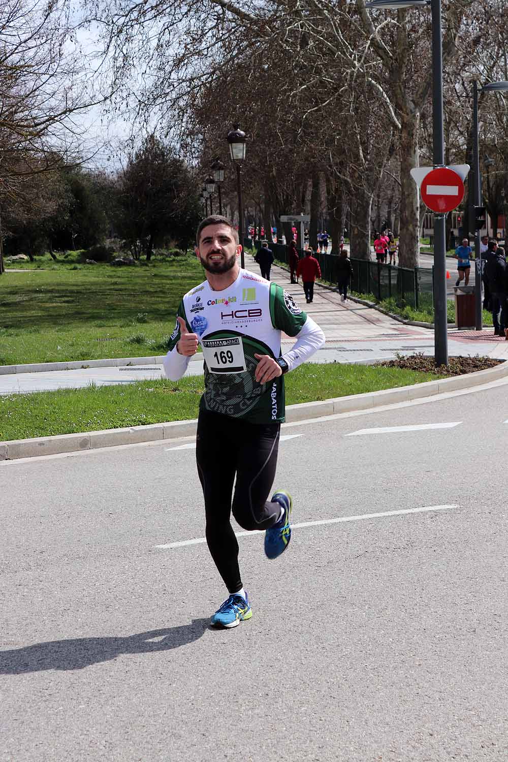 Fotos: Categoría absoluta