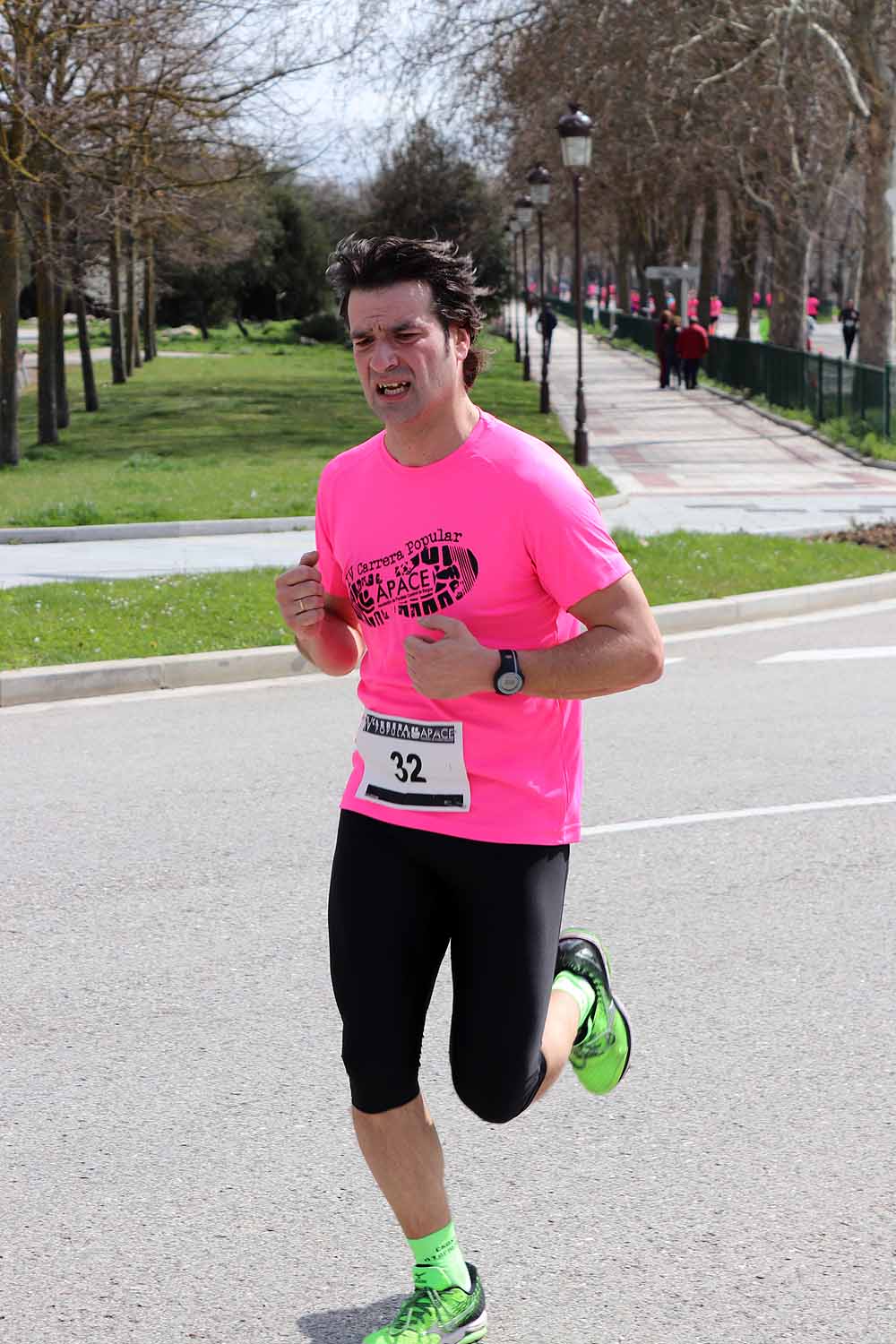 Fotos: Categoría absoluta