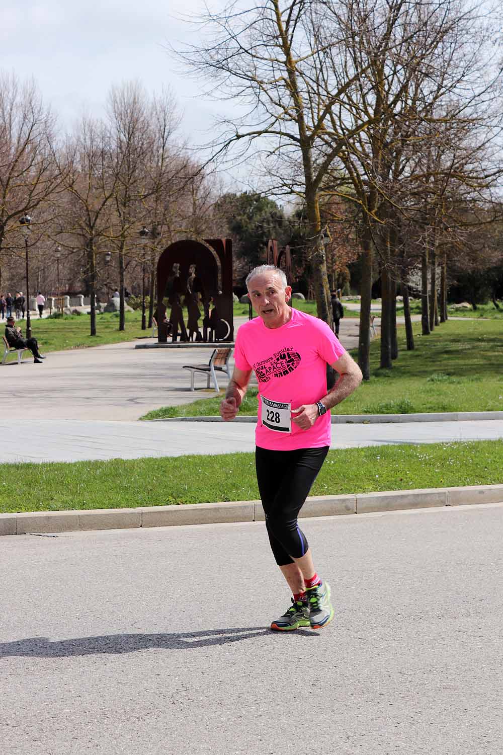 Fotos: Categoría absoluta