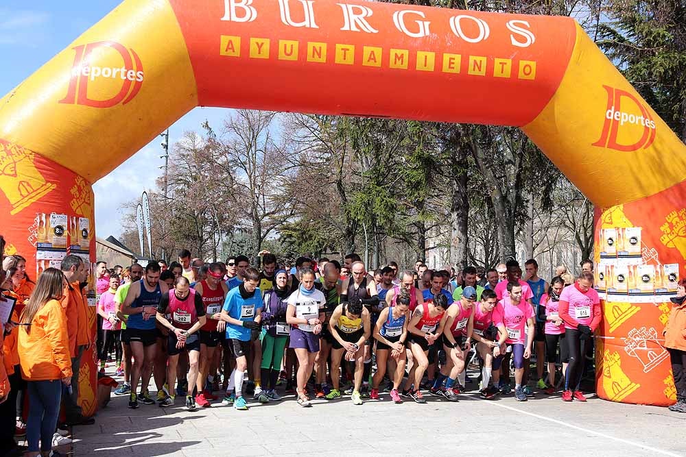 Fotos: Categoría absoluta