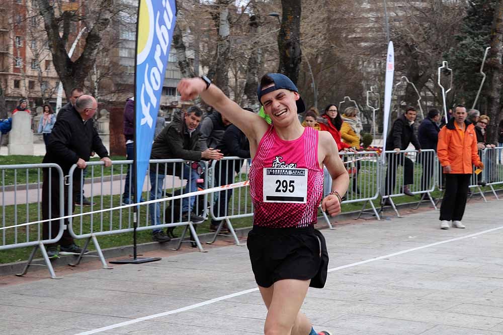 Fotos: Categoría absoluta