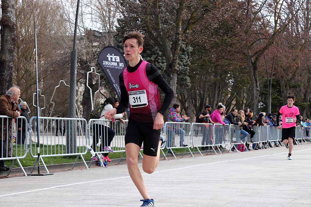 Fotos: Categoría sub 14, 16 y 18