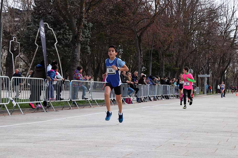 Fotos: Categoría sub 14, 16 y 18