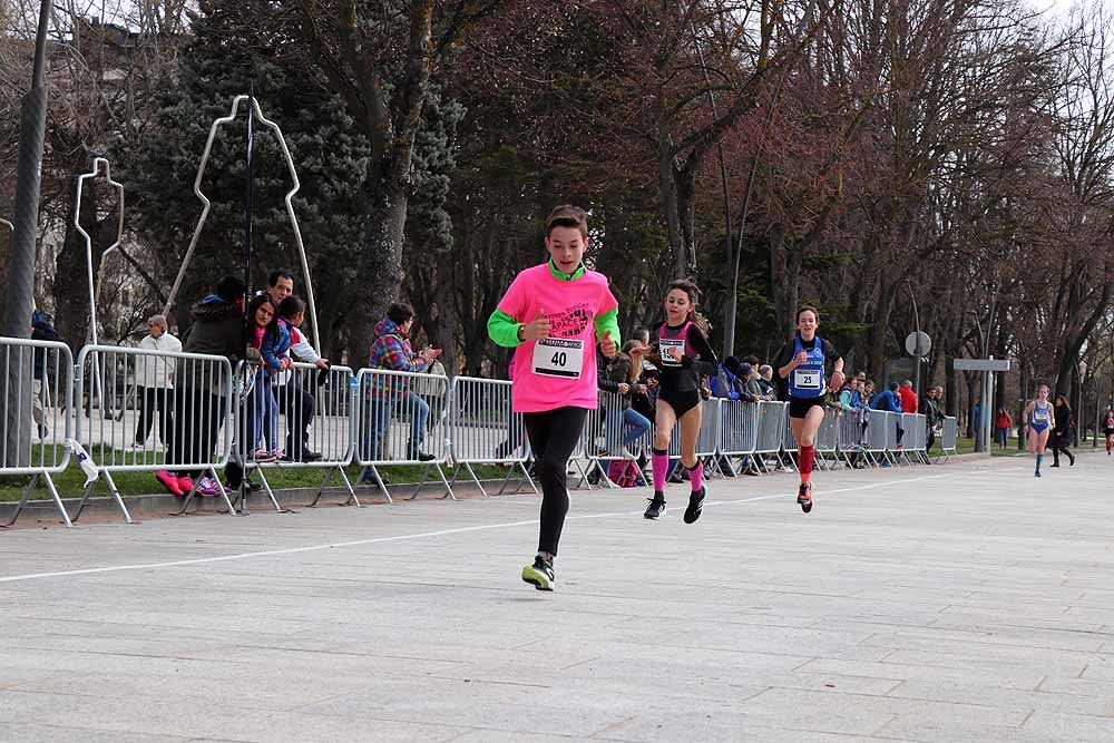 Fotos: Categoría sub 14, 16 y 18