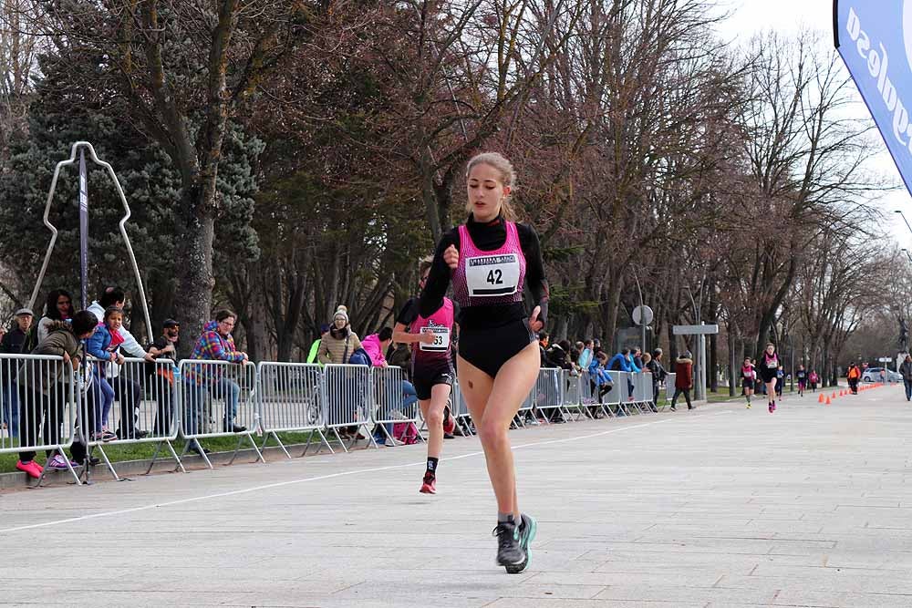 Fotos: Categoría sub 14, 16 y 18