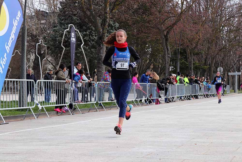 Fotos: Categoría sub 14, 16 y 18