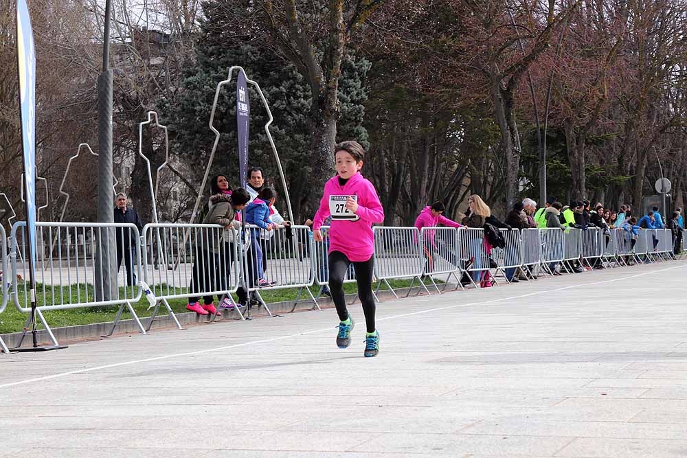 Fotos: Categoría sub 14, 16 y 18