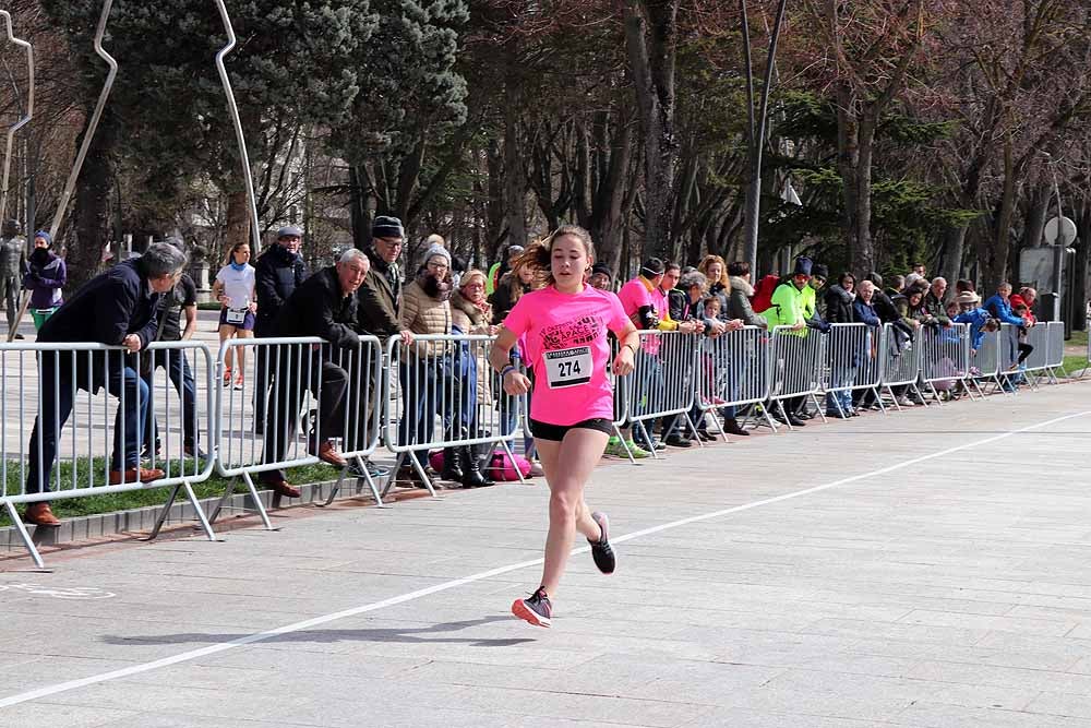 Fotos: Categoría sub 14, 16 y 18