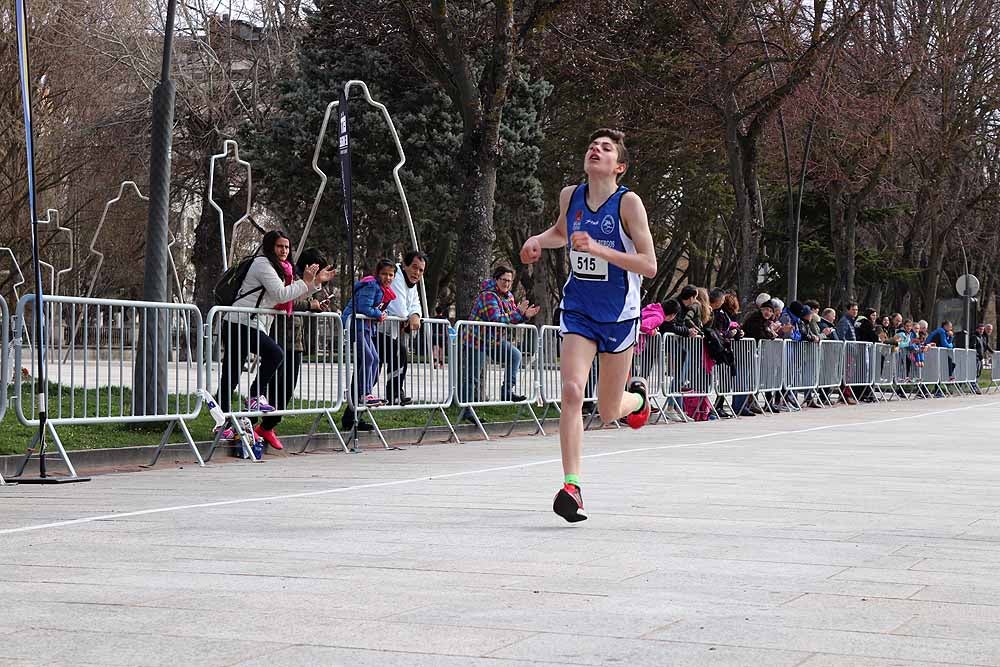 Fotos: Categoría sub 14, 16 y 18