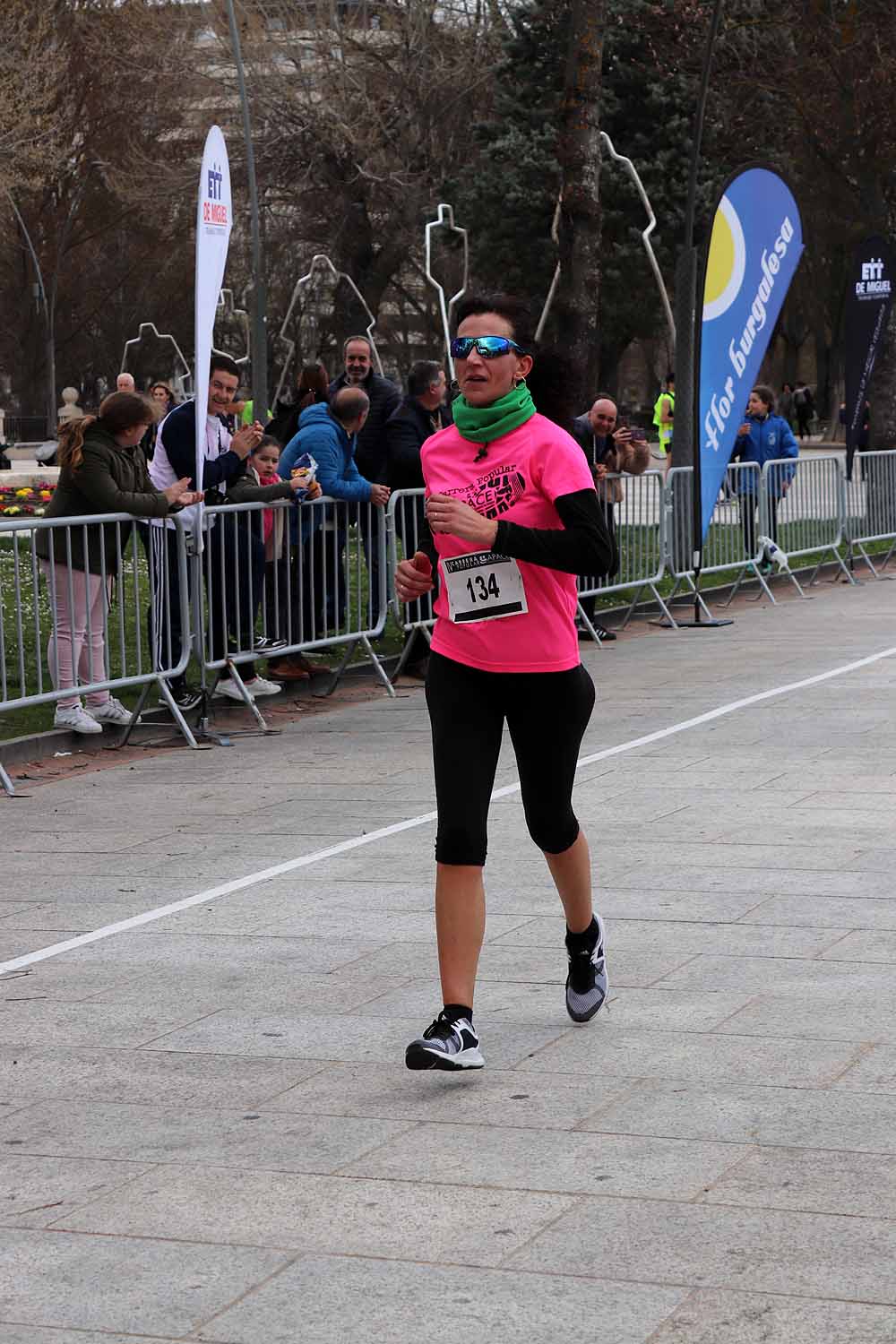 Fotos: Carrera Popular APACE