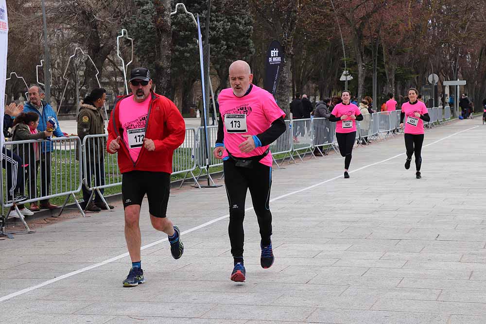 Fotos: Carrera Popular APACE