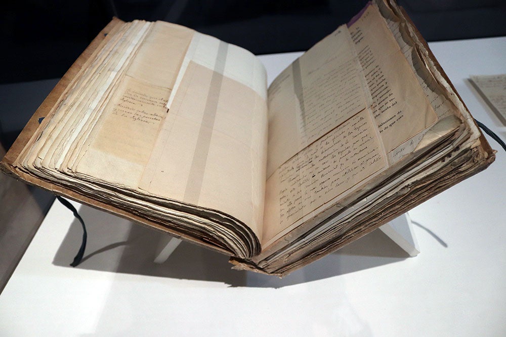 Fotos: Los hilos de Flandes