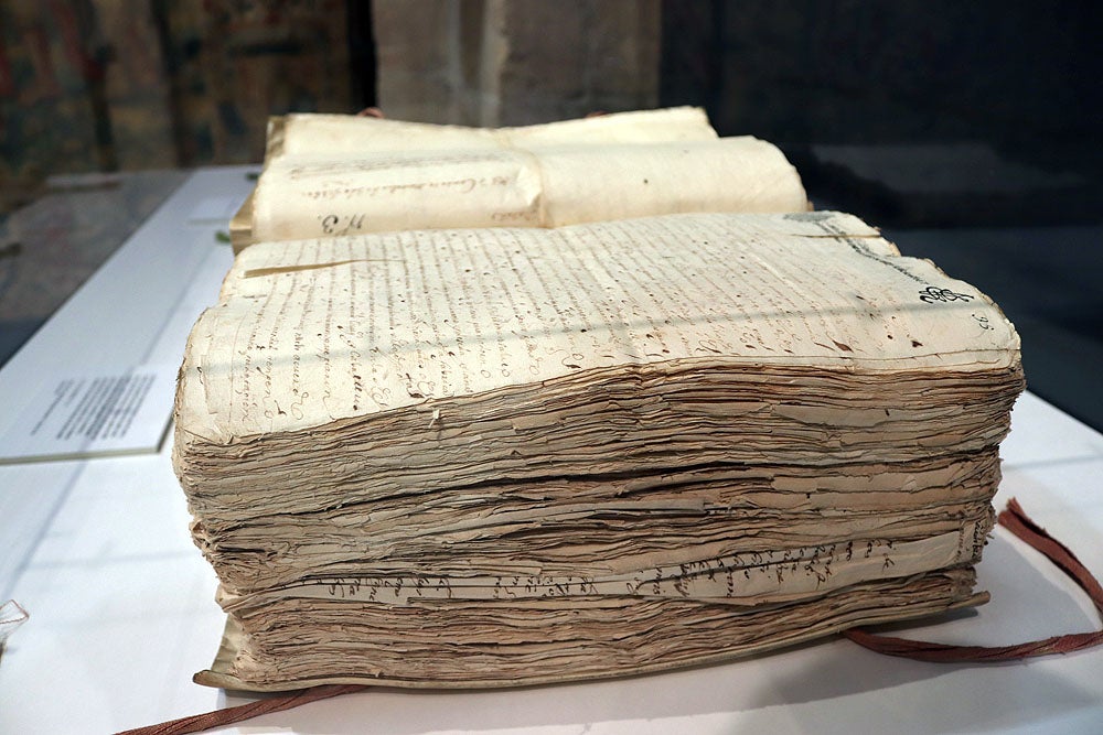 Fotos: Los hilos de Flandes