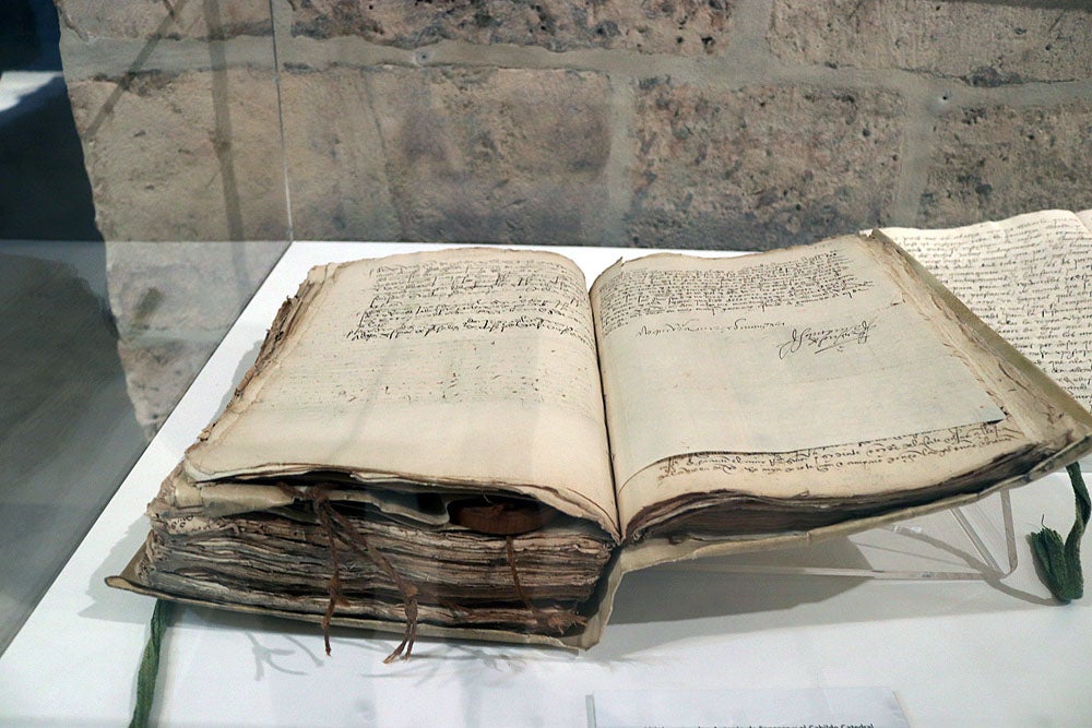 Fotos: Los hilos de Flandes