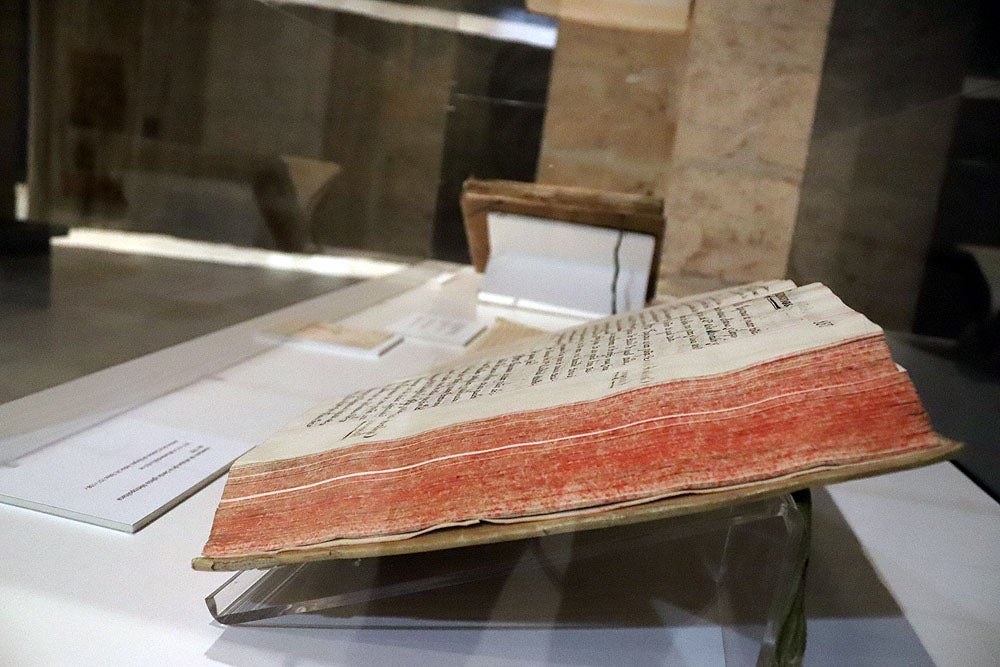 Fotos: Los hilos de Flandes