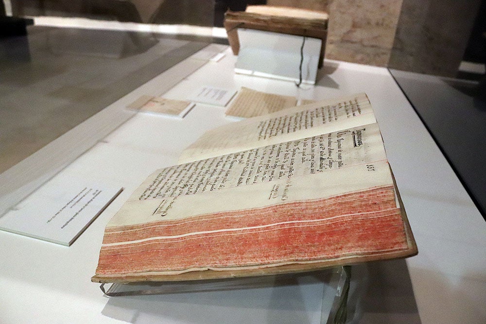 Fotos: Los hilos de Flandes