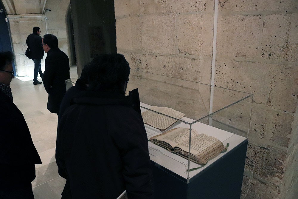 Fotos: Los hilos de Flandes