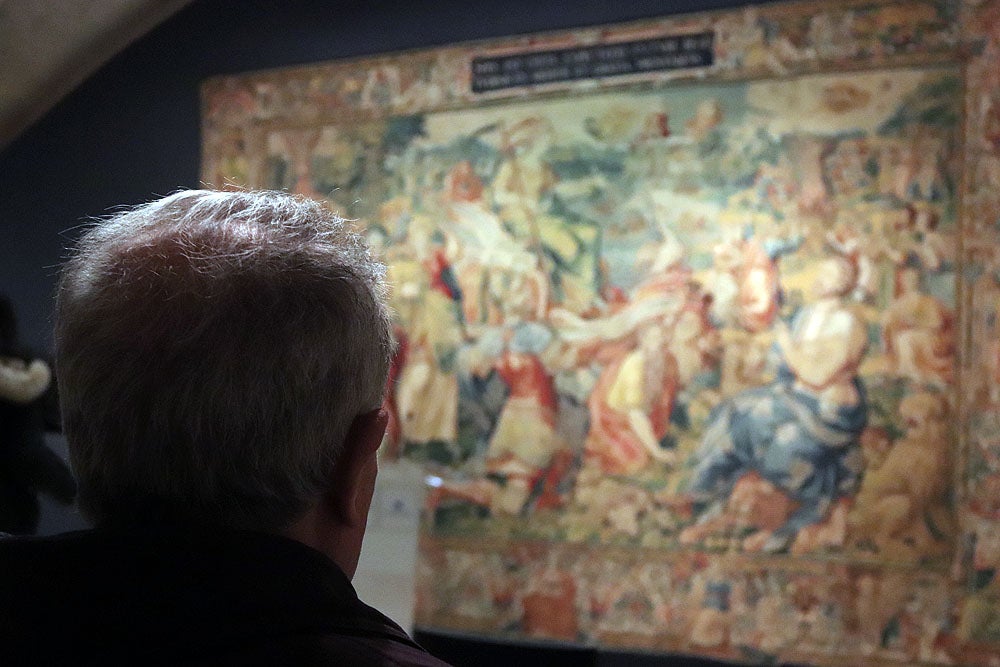 Fotos: Los hilos de Flandes