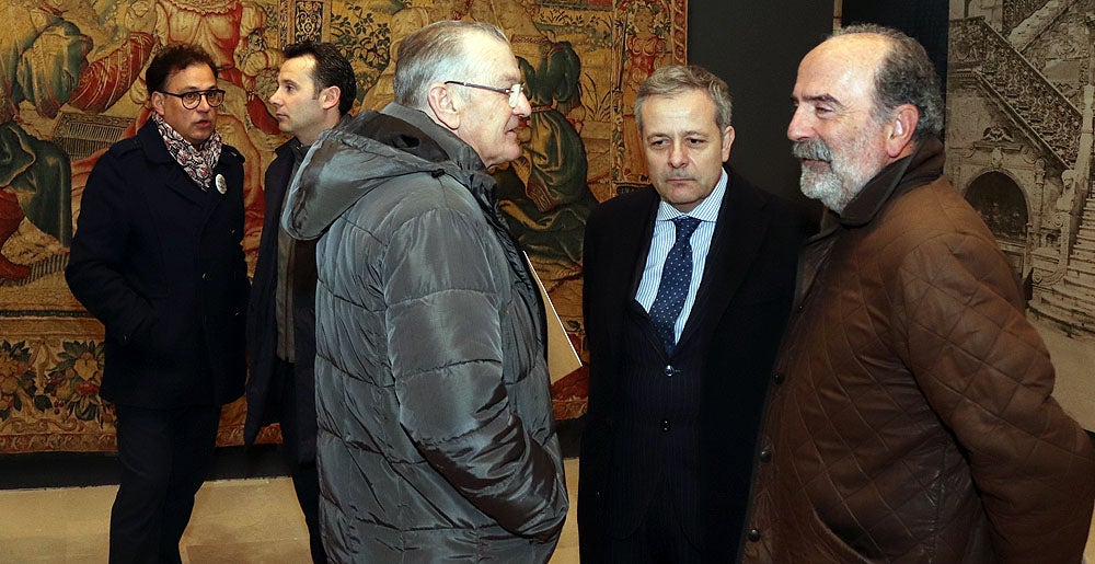 Fotos: Los hilos de Flandes