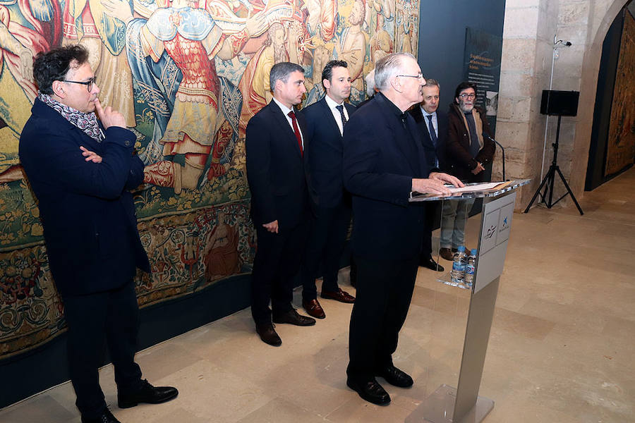 Fotos: Los hilos de Flandes