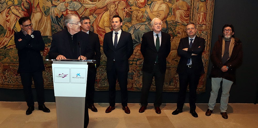 Fotos: Los hilos de Flandes