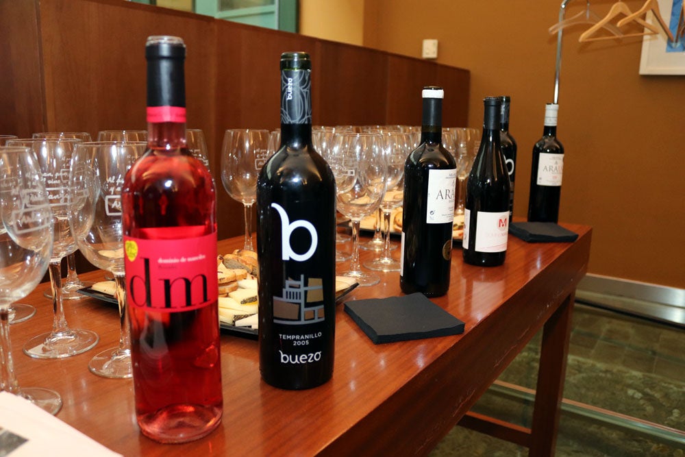 Fotos: Ruta del Vino Arlanza, una apuesta etnoturística