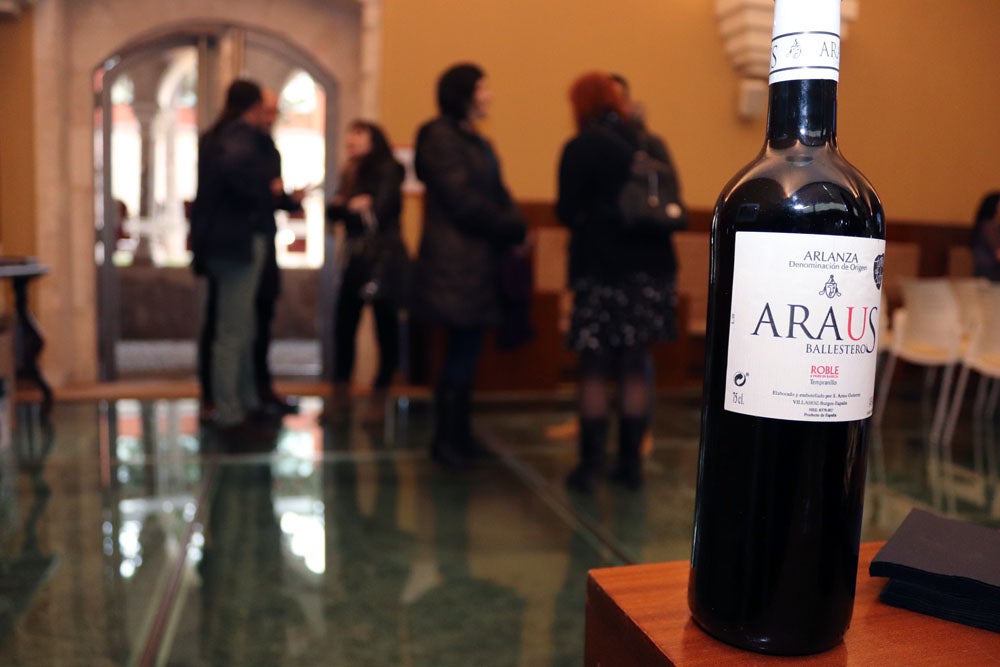 Fotos: Ruta del Vino Arlanza, una apuesta etnoturística