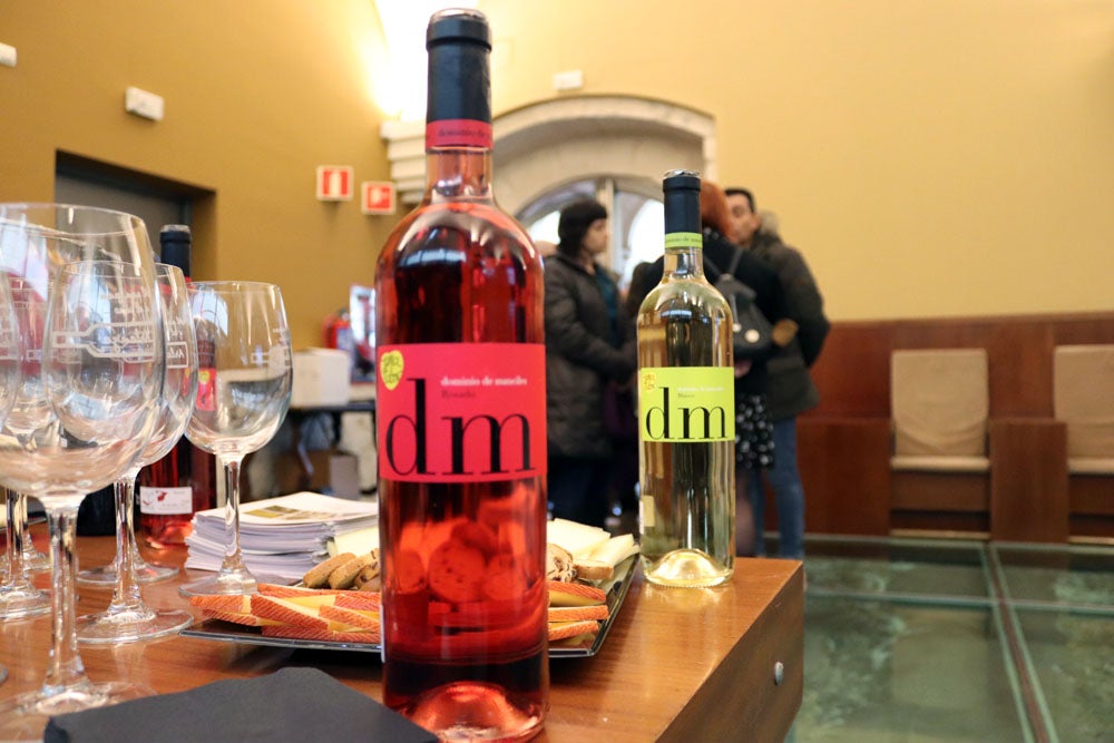 Fotos: Ruta del Vino Arlanza, una apuesta etnoturística