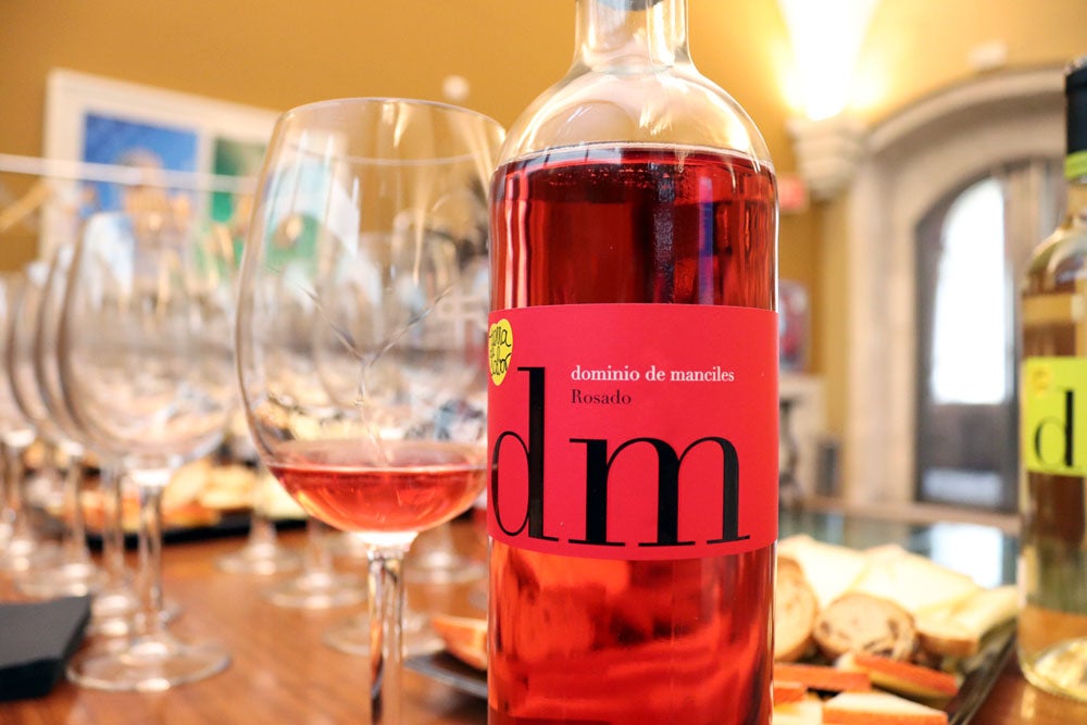 Fotos: Ruta del Vino Arlanza, una apuesta etnoturística