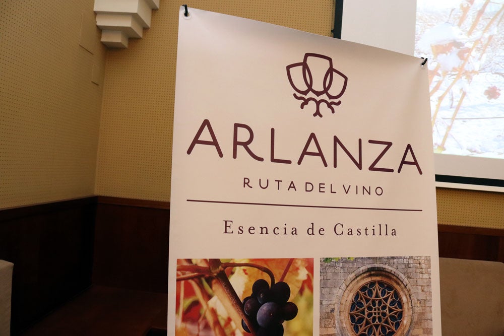 Fotos: Ruta del Vino Arlanza, una apuesta etnoturística