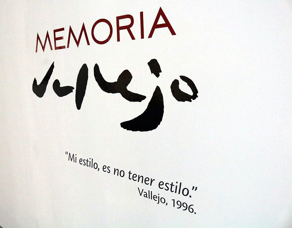 Fotos: Memoria de la inmemoria