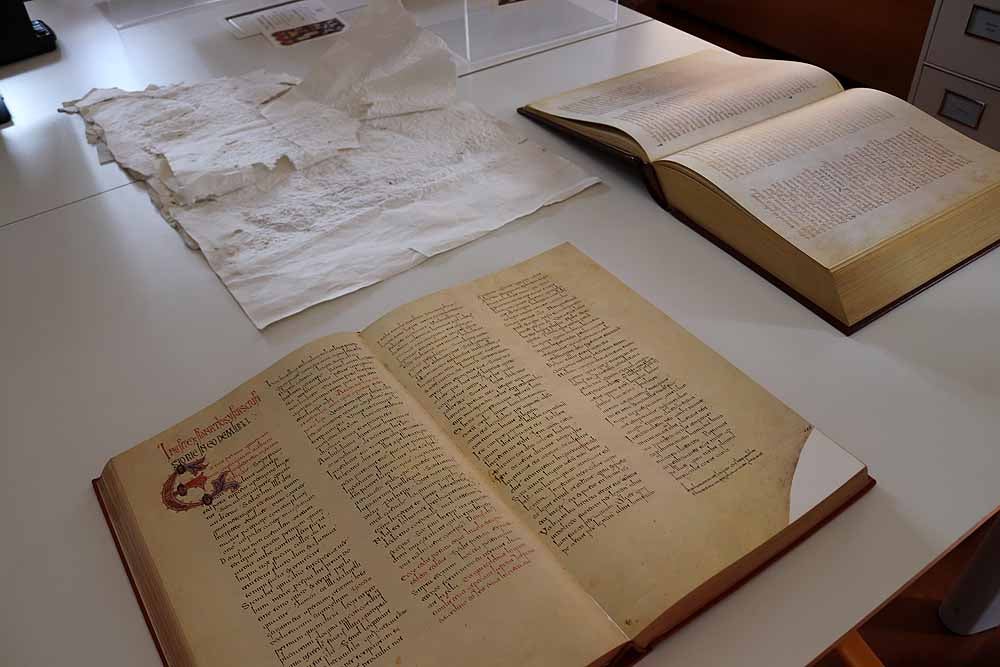 Fotos: Jornada de puertas abiertas en el Instituto de la Lengua