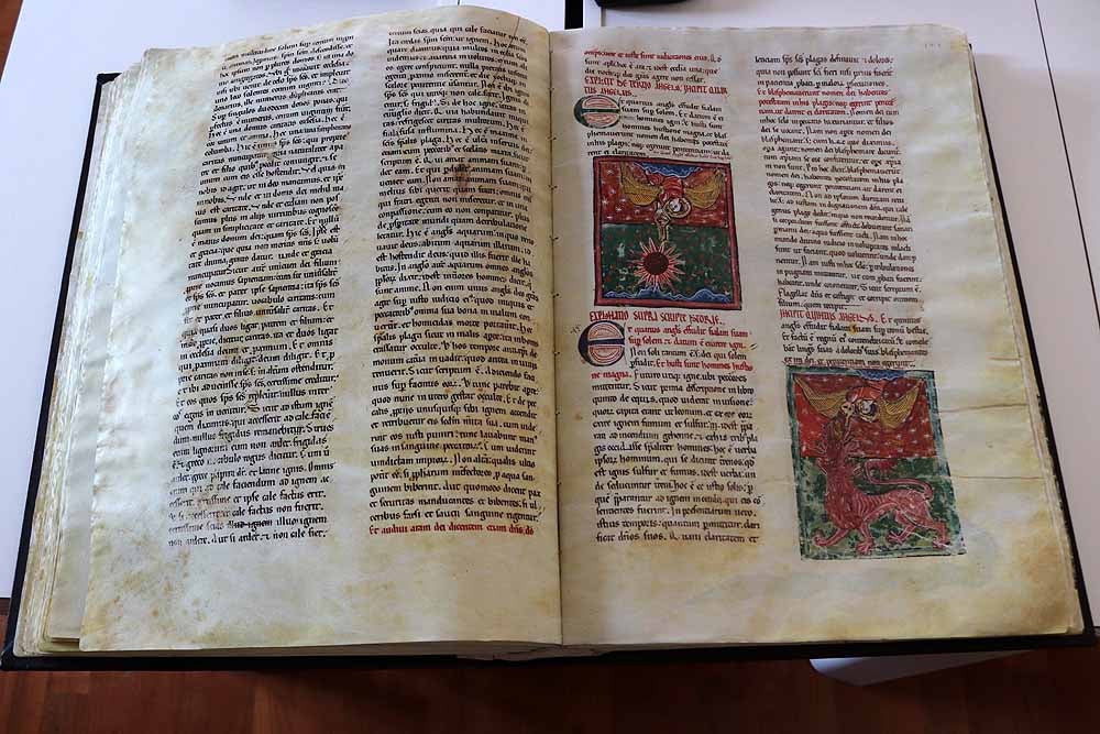 Fotos: Jornada de puertas abiertas en el Instituto de la Lengua