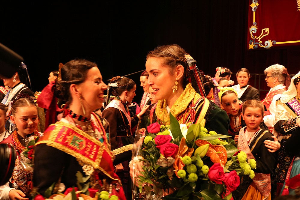 Fotos: Burgos ya tiene Corte para sus Sampedros 2018