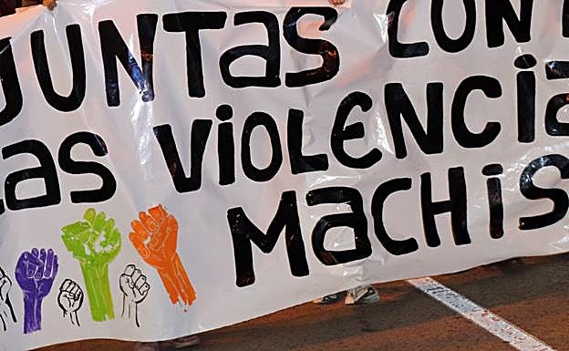 La Rueda convoca una concentración esta tarde para mostrar su «indignación» por la sentencia de 'La Manada'