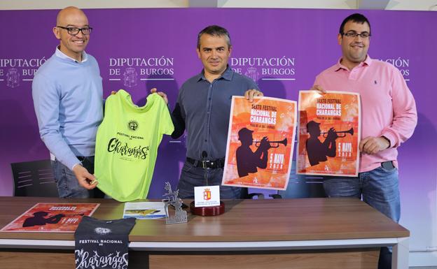 El Festival se ha presentado esta mañana