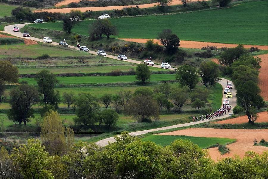 Fotos: Vuelta a Burgos Féminas