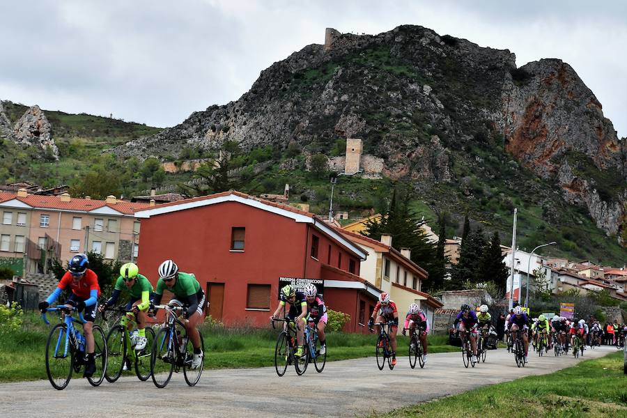 Fotos: Vuelta a Burgos Féminas