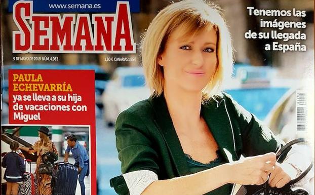 Con su ejemplar de El Norte de este domingo puede llevarse la revista Semana