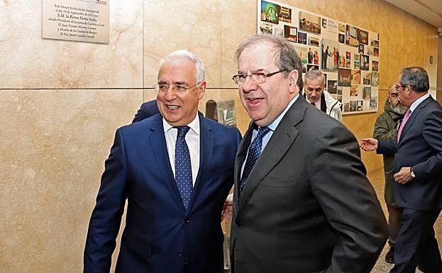 La Rioja y Castilla y León ocupan la presidencia y vicepresidencia de la SEDEC del Comité Europeo de las Regiones