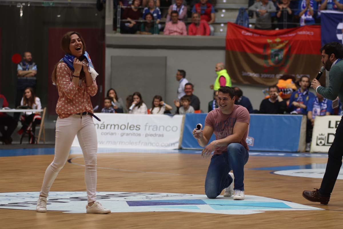 Fotos: San Pablo Burgos - Tecnyconta Zaragoza