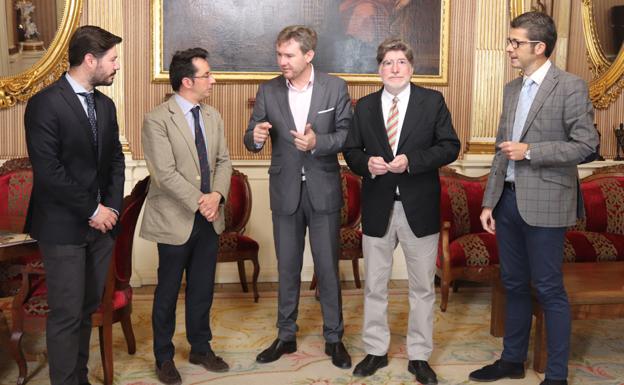 Burgos acogerá en junio el Congreso Nacional de Empleo con Apoyo