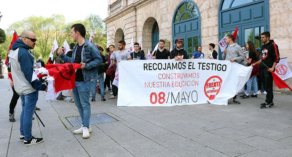 Fotos: Manifestación por la escuela pública en imágenes