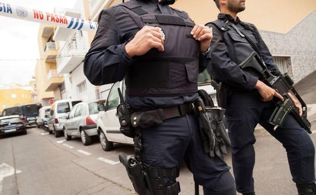 Desciende la criminalidad en Castilla y León un 1,98% en el primer trimestre con respecto a 2017