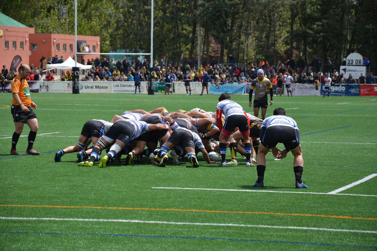Fotos: UBU Colina Clinic - Ciencias Sevilla