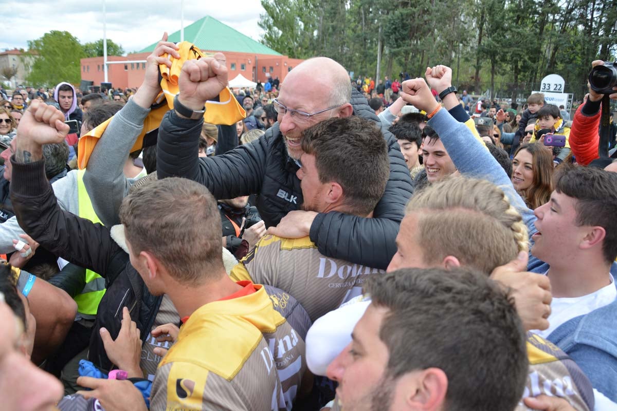 Fotos: UBU Colina Clinic - Ciencias Sevilla