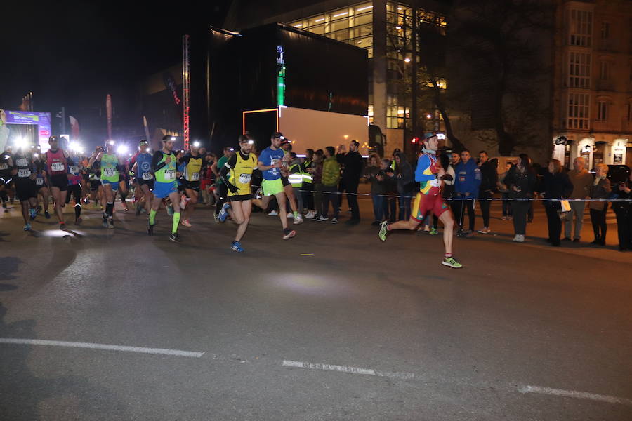 Fotos: La Nocturna de Modúbar en imágenes