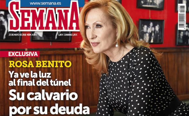 Este domingo con El Norte puedes llevarte la revista Semana