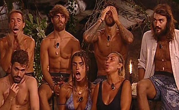 Logan Sampedro, Hugo Paz y el Maestro Joao, los nuevos nominados de 'SV 2018'